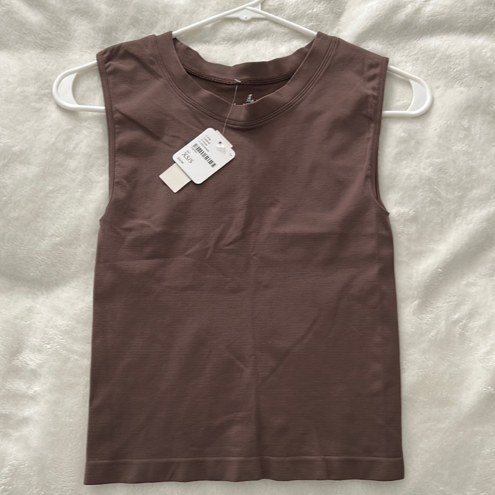 Free People Intimately sleeveless top